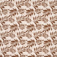 Cotton Poplin 40/1 - Dark Brown