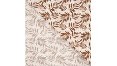 Cotton Poplin 40/1 - Dark Brown