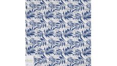 Cotton Poplin 40/1 - Navy