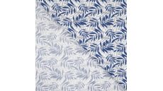 Cotton Poplin 40/1 - Navy
