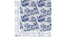 Cotton Poplin 40/1 - Navy