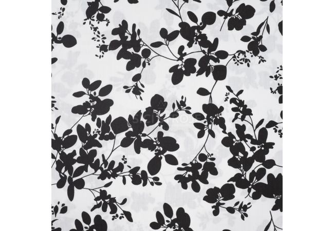 Cotton Poplin 40/1 - Ecru