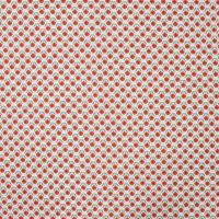 Cotton Poplin 40/1 - Coral