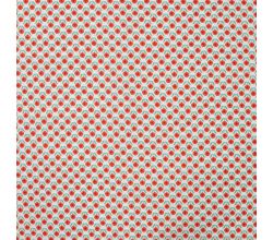 Cotton Poplin 40/1 - Coral