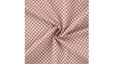 Cotton Poplin 40/1 - Coral