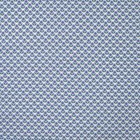 Cotton Poplin 40/1 - Denim
