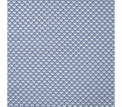 Cotton Poplin 40/1 - Denim