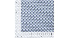 Cotton Poplin 40/1 - Denim