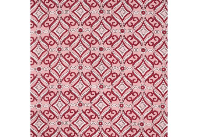 Cotton Poplin 40/1 - Old Pink