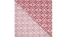 Cotton Poplin 40/1 - Old Pink