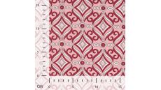 Cotton Poplin 40/1 - Old Pink