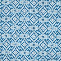 Cotton Poplin 40/1 - Denim