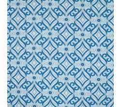 Cotton Poplin 40/1 - Denim