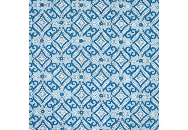 Cotton Poplin 40/1 - Denim