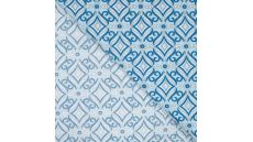 Cotton Poplin 40/1 - Denim