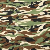 Cotton Poplin 40/1 - Khaki