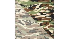 Cotton Poplin 40/1 - Khaki