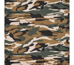 Cotton Poplin 40/1 - Antracite