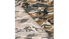 Cotton Poplin 40/1 - Antracite