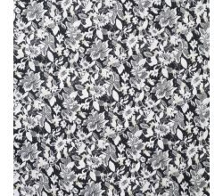 Cotton Poplin 40/1 - Black