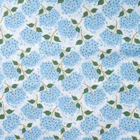 Cotton Poplin - White
