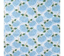 Cotton Poplin - White