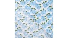 Cotton Poplin - White