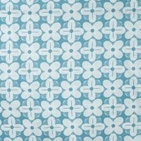 Cotton Poplin - Tiffany