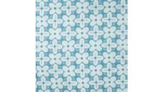 Cotton Poplin - Tiffany