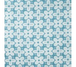 Cotton Poplin - Tiffany