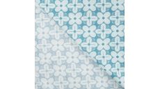 Cotton Poplin - Tiffany
