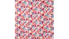 Cotton Poplin - Baby Rose