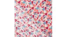 Cotton Poplin - Baby Rose