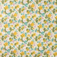 Cotton Poplin - Tiffany