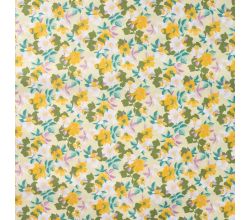 Cotton Poplin - Tiffany