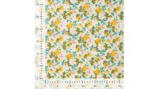 Cotton Poplin - Tiffany