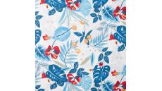 Cotton Poplin - White