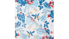 Cotton Poplin - White