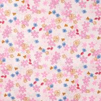 Cotton Poplin - Poudre