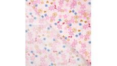 Cotton Poplin - Poudre