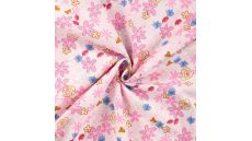Cotton Poplin - Poudre