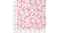 Cotton Poplin - Poudre