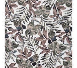 Cotton Poplin - White