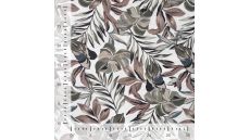 Cotton Poplin - White