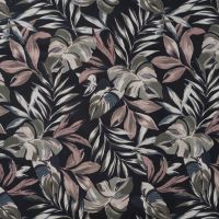 Cotton Poplin - Black