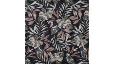 Cotton Poplin - Black