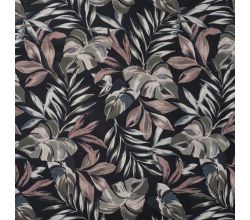 Cotton Poplin - Black