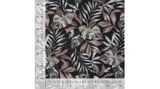 Cotton Poplin - Black
