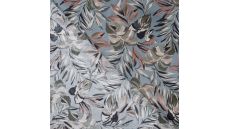 Cotton Poplin - Dusty Blue