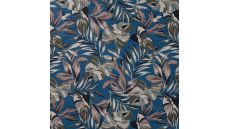 Cotton Poplin - Royal